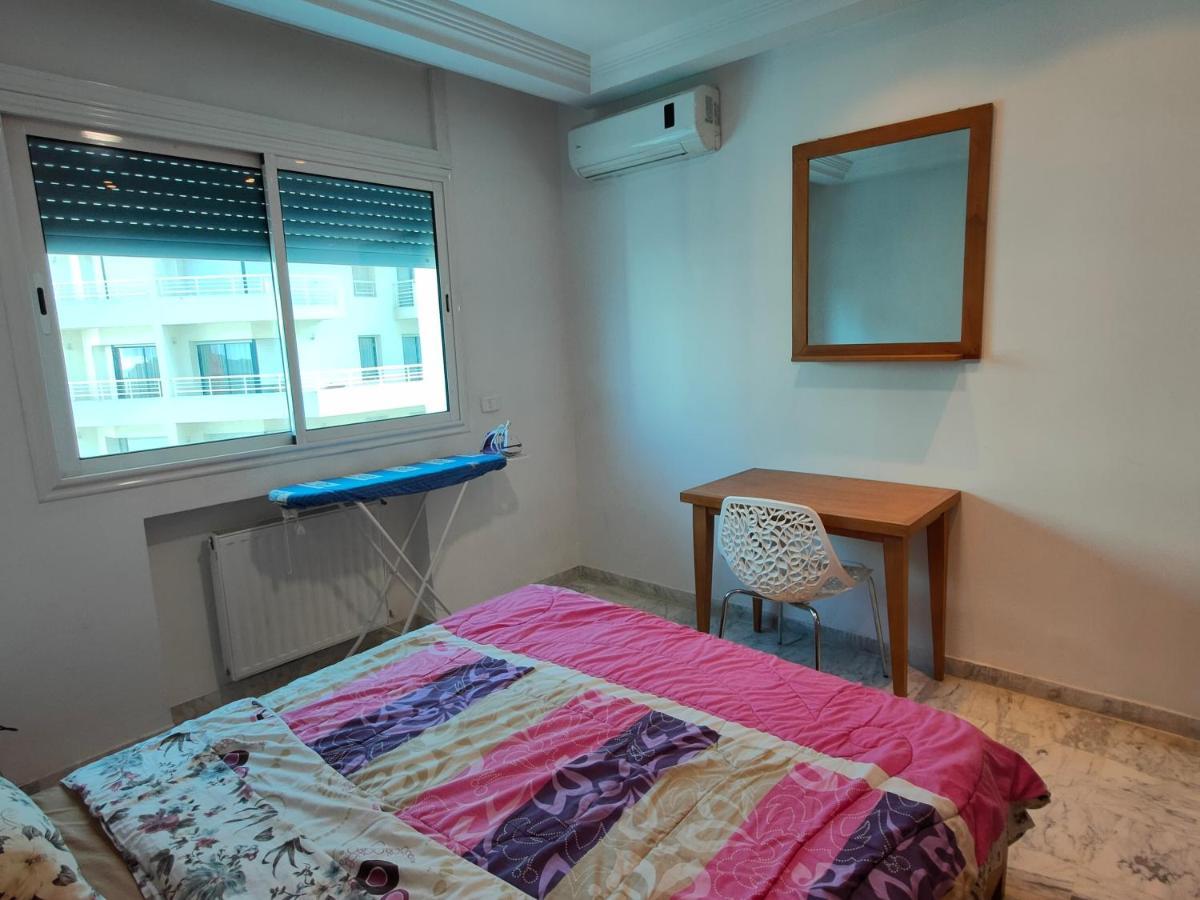 Flat Jinen Du 2 * Tunis