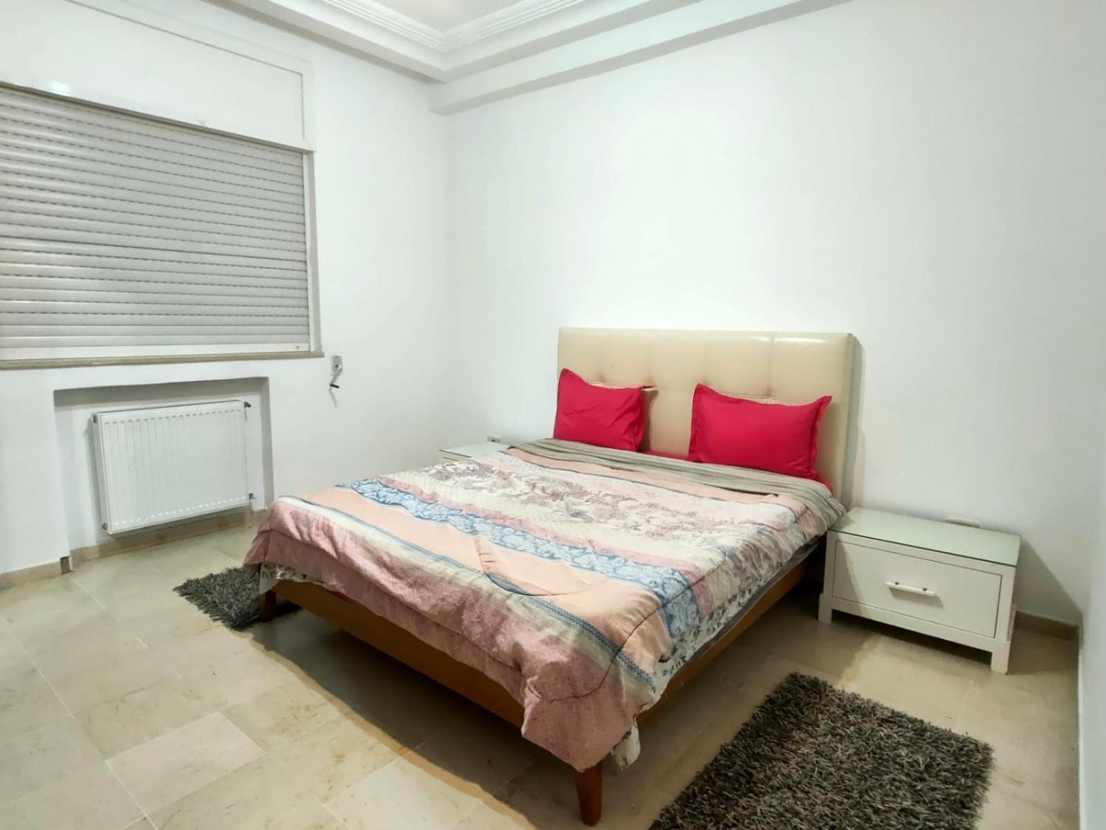 Flat Jinen Du 2 Apartment
