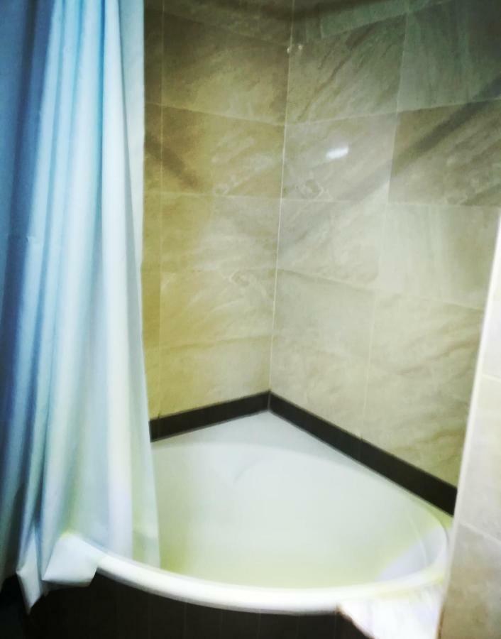 Apartment Flat Jinen Du 2 *