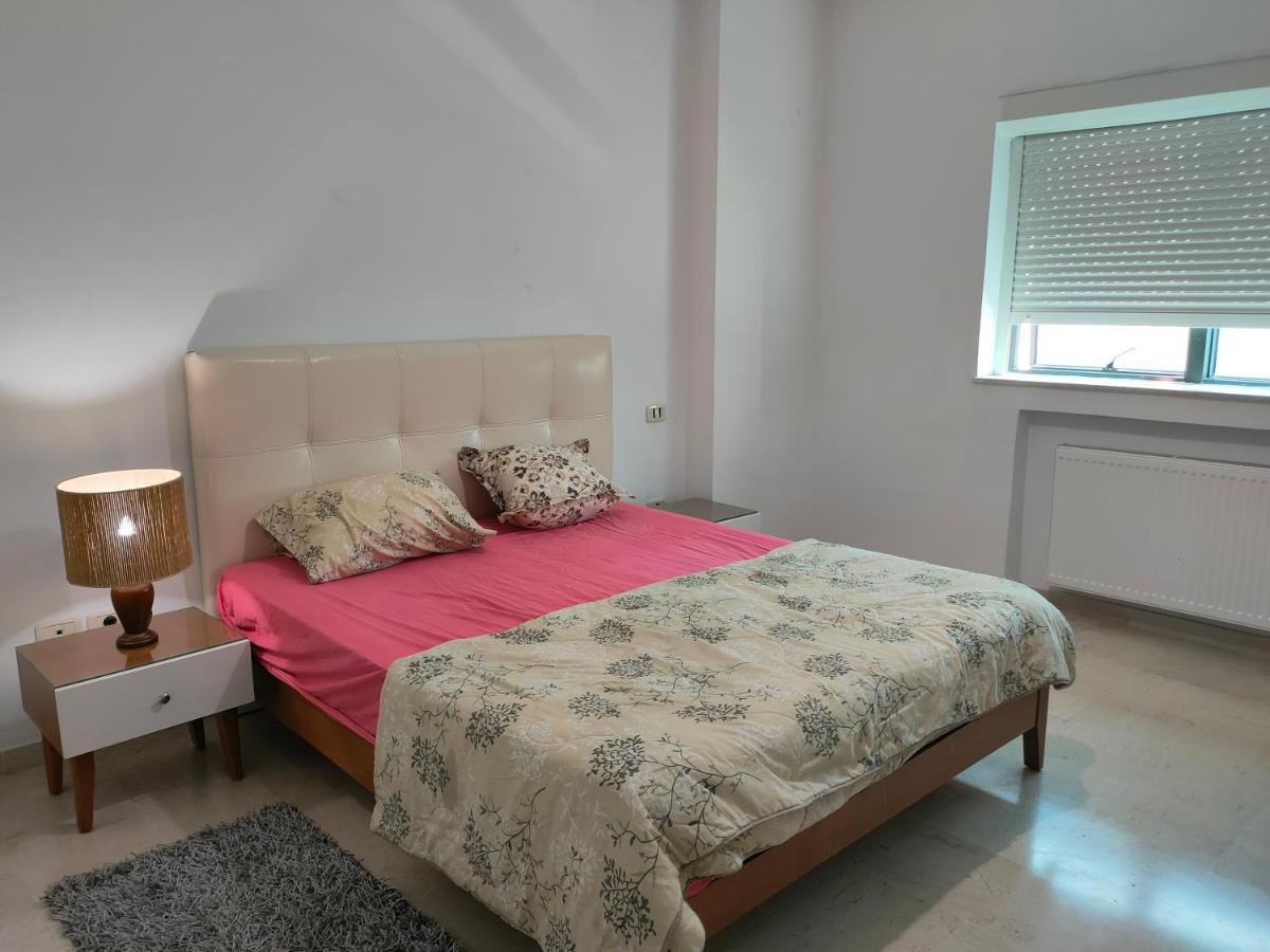 Flat Jinen Du 2 Apartment Tunis