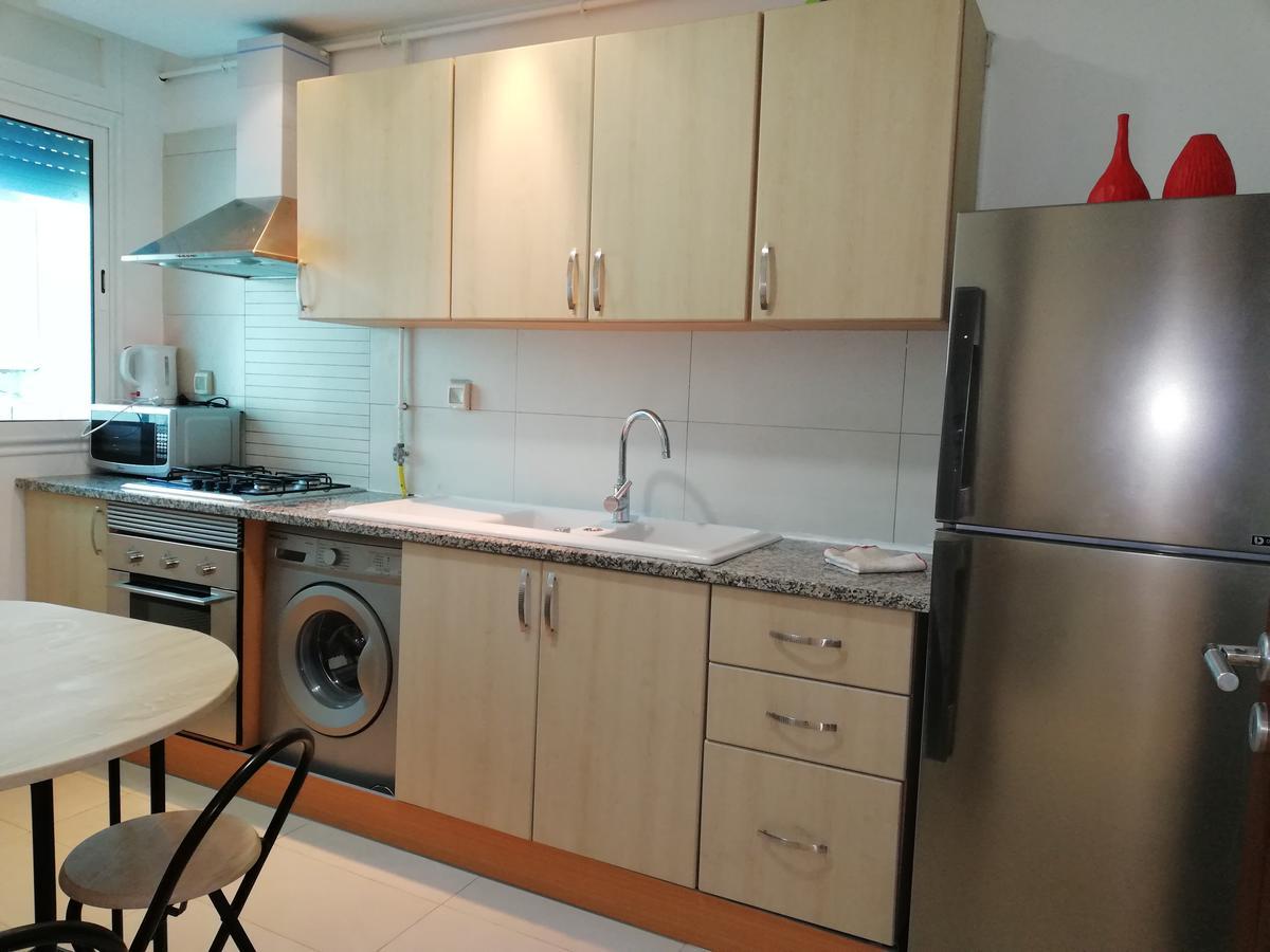 Flat Jinen Du 2 Apartment *