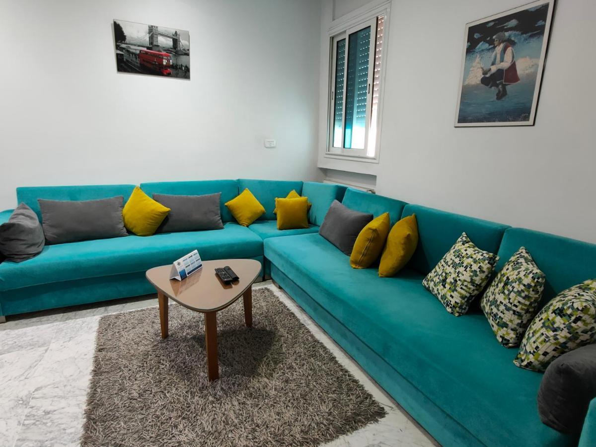Flat Jinen Du 2 Appartement