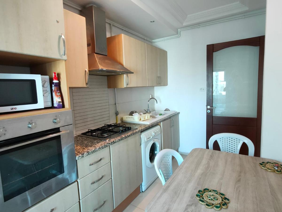 Flat Jinen Du 2 Tunis