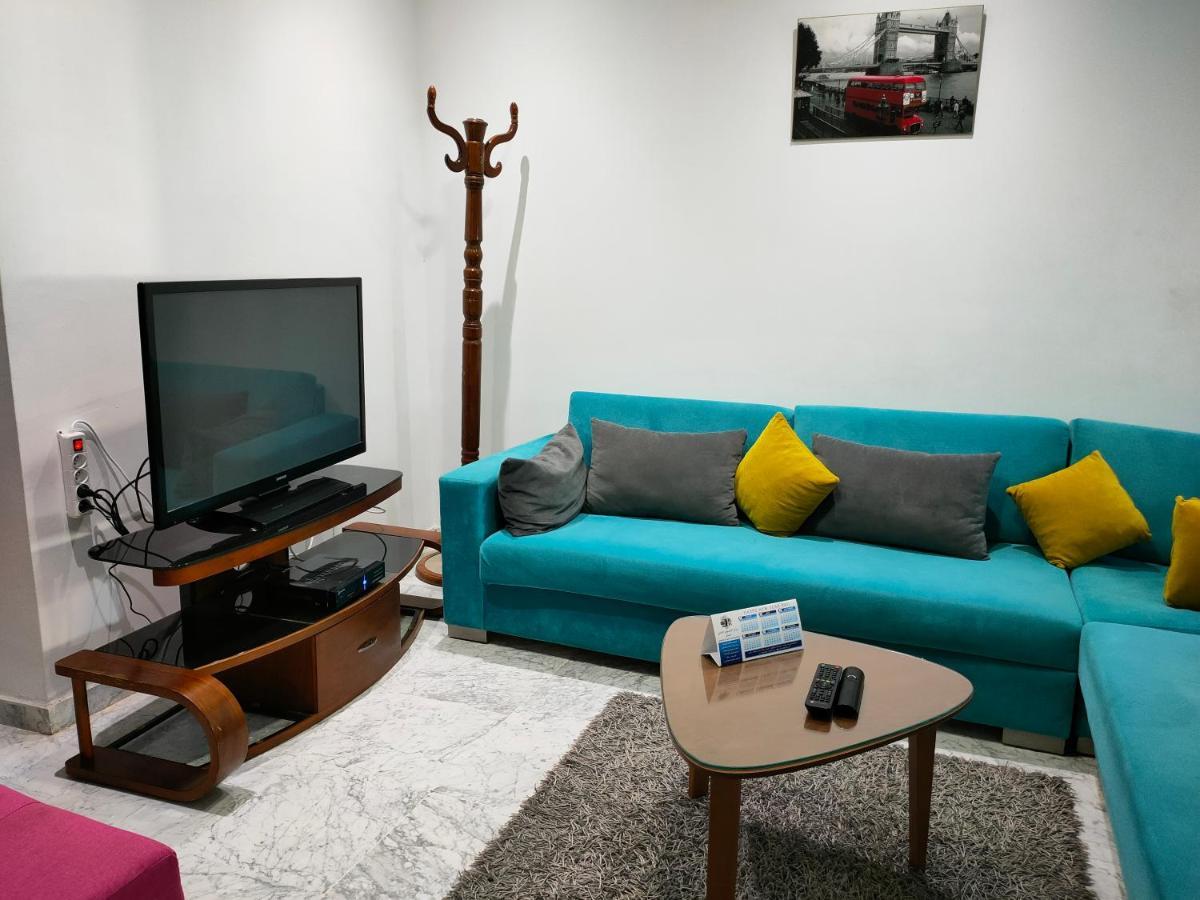 Appartement Flat Jinen Du 2 Tunis