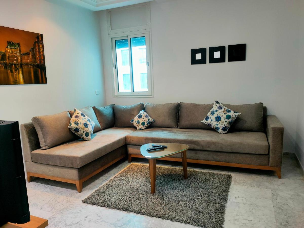Appartement Flat Jinen Du 2 *