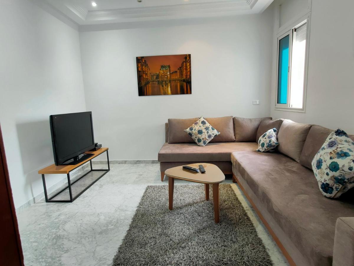 Flat Jinen Du 2 * Tunis