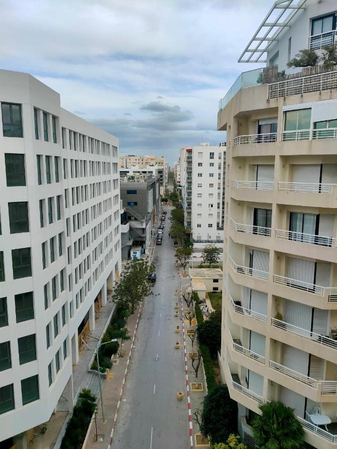 Flat Jinen Du 2 Appartement Tunis