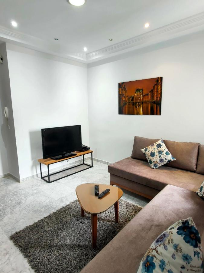 Appartement Flat Jinen Du 2 *