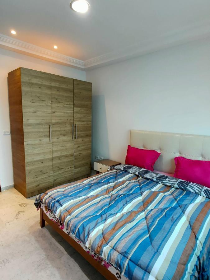 Flat Jinen Du 2 Appartement Tunis