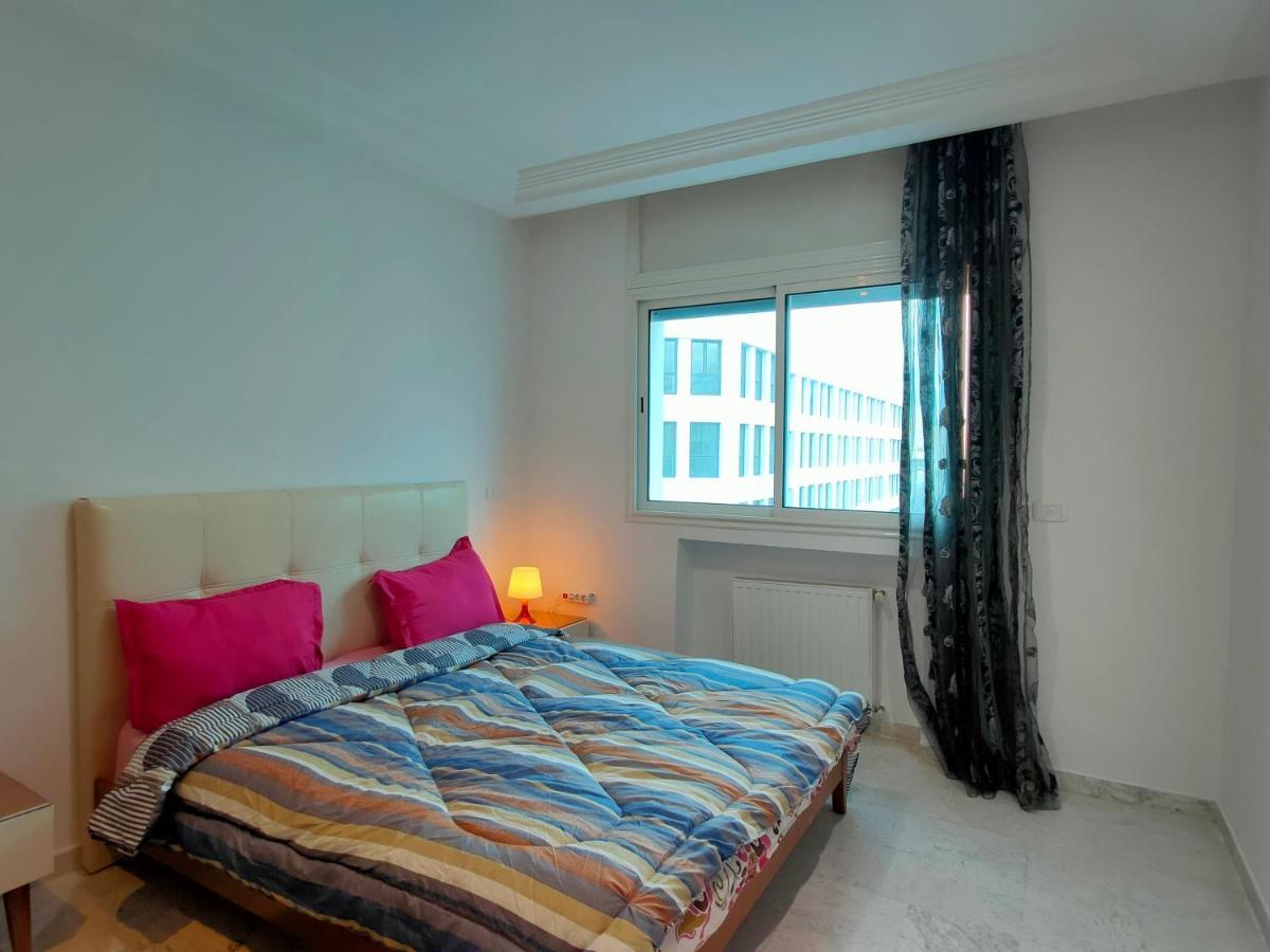 Appartement Flat Jinen Du 2 *