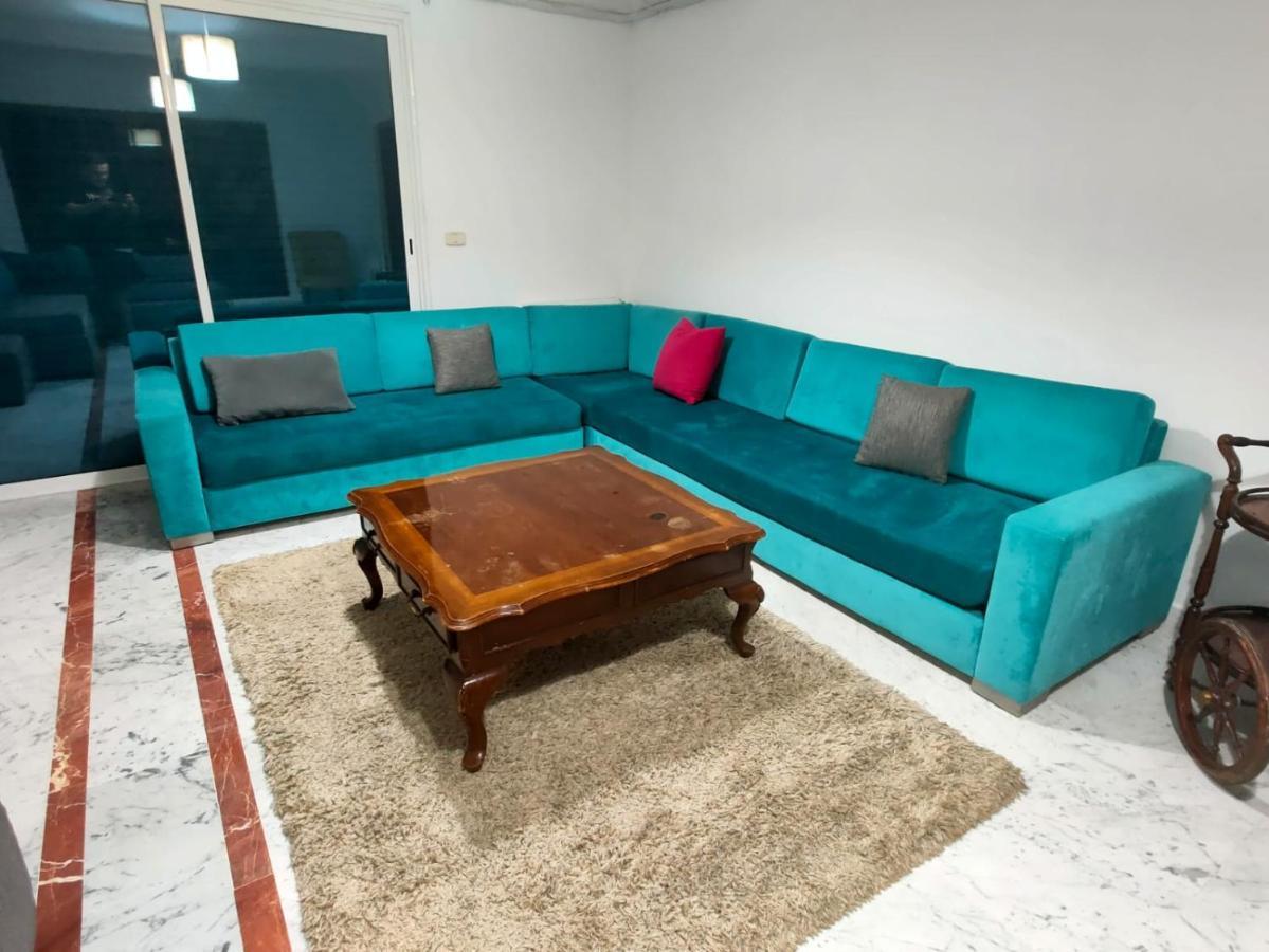 Flat Jinen Du 2 * Tunis