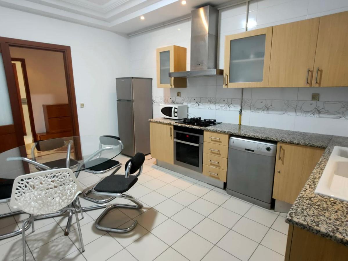 Appartement Flat Jinen Du 2 *
