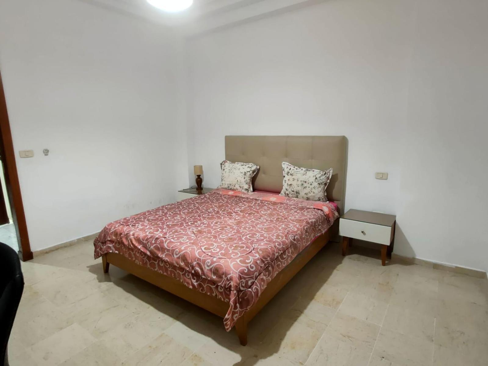 Flat Jinen Du 2 Appartement Tunis