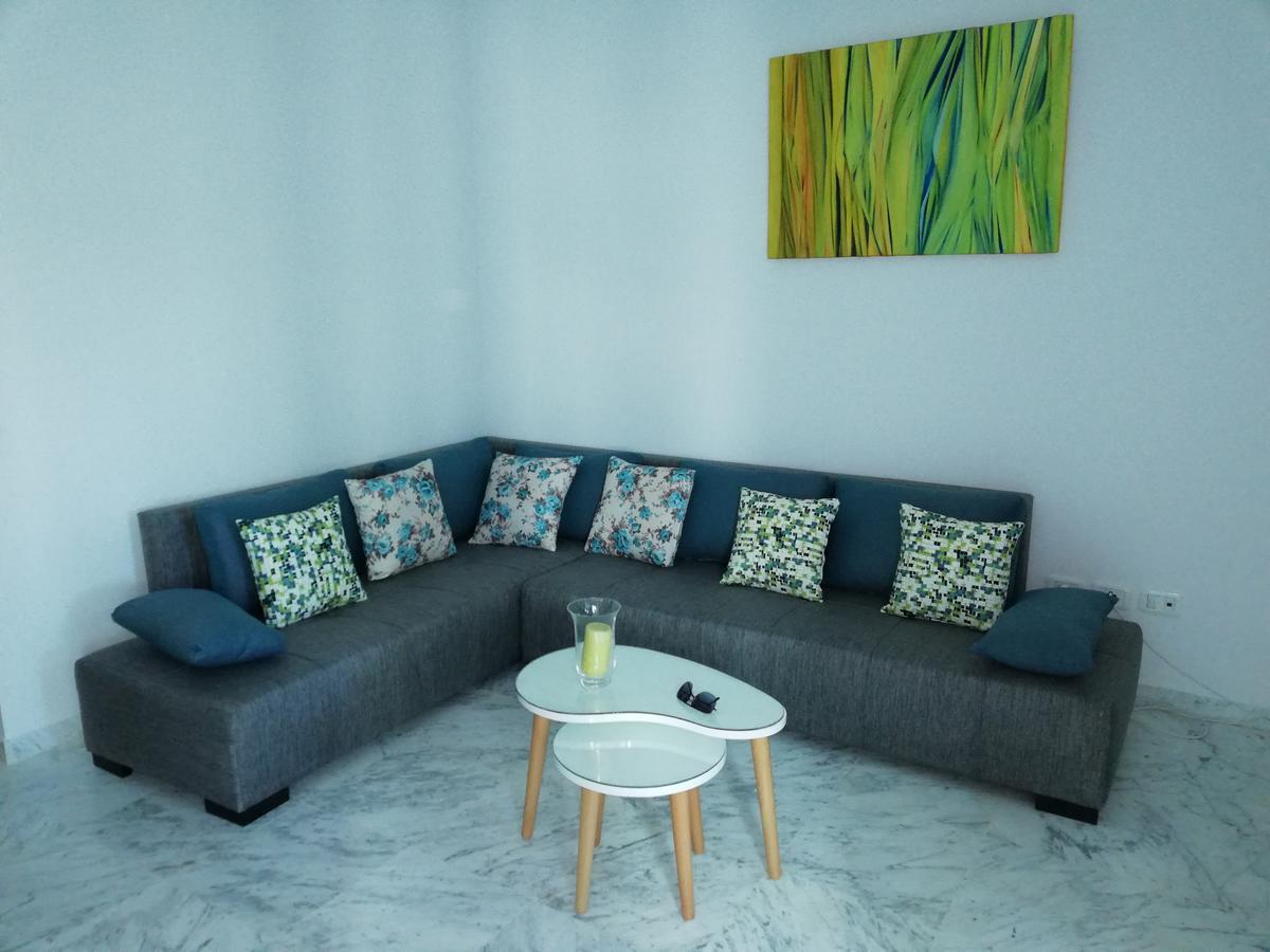 Appartement Flat Jinen Du 2