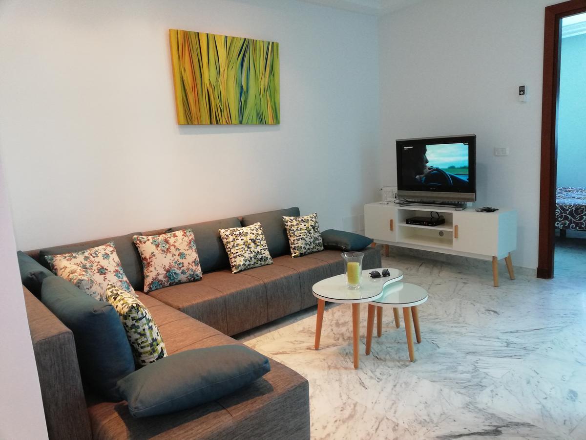 Appartement Flat Jinen Du 2 *