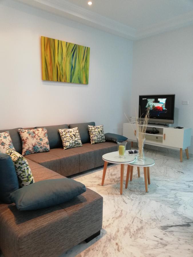 Appartement Flat Jinen Du 2 *