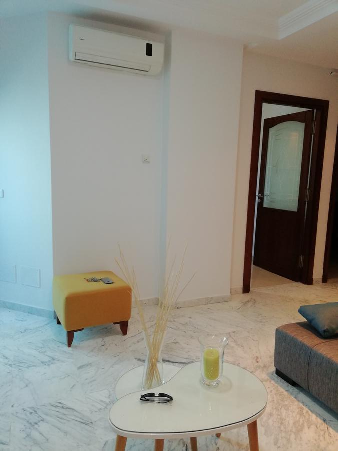 Flat Jinen Du 2 * Tunis